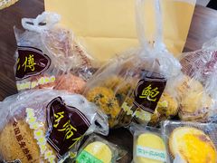 -鲍师傅糕点(江苏路店)
