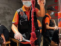 -霸腹烤肉(厦门柚子番店)