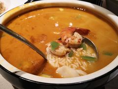 -尚一汤·粤菜海鲜(环球港店)