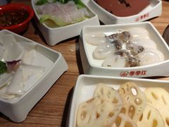 -季季红火锅(长沙步行街店)