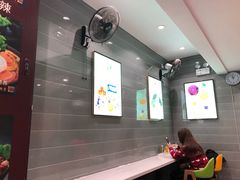 -张亮麻辣烫(上海天津路店)