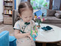 -TOYSRUS玩具反斗城(合肥华润万象城店)