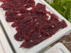 -潮悦牛肉火锅城(水贝店)