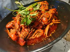 -红辣椒·川菜·火锅(张杨路店)