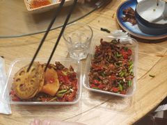 -开味馆饭铺(站前西路店)