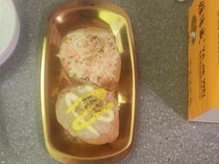 -豚妈妈汤饭·部队锅(南京东路店)