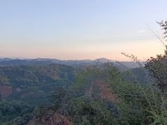 -丹霞山风景名胜区