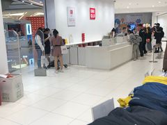 -优衣库(红谷滩万达店)