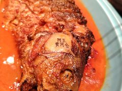 -阿五黄河大鲤鱼(纬三路店)