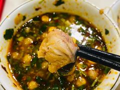 -安吉美渝石锅鱼(芜园西路店)