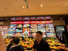 -A8小馆·海鲜烧烤(樱珠苑小区店)