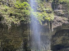 -鹿院坪生态旅游景区