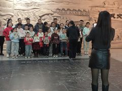-敦煌市博物馆