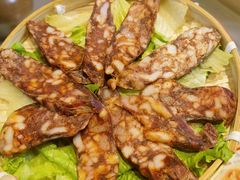 -阿婆情腊排骨火锅·野生菌季(古城旗舰店)