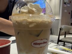 -哈根达斯(滨江店)
