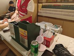 -海底捞火锅(方圆荟店)