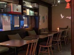 -鹿萤季·营地小馆(皇后公园店)