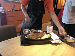 -大快活(丽丰店)