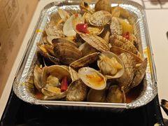 -云晓光头烧烤吧(川沙绿地店)