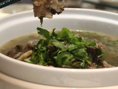 -虎哥私房菜(馒头山店)