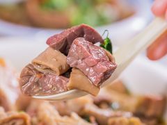 -老广州牛杂(深圳白石洲总店)