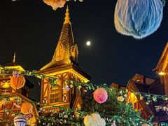 -郑州方特梦幻王国