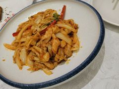 -马凯餐厅(地安门店)