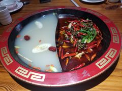 -庄老幺火锅(娄山关路店)