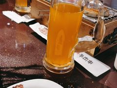 -三个大叔东北烧烤·砂锅菜(西三旗店)