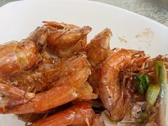 -阳江餐厅·30年老字号·粤菜海鲜大排档