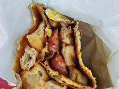 -南楼煎饼(滨江道店)