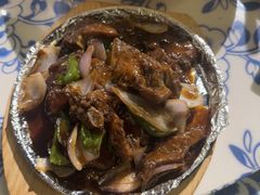 -卢大鲜鱼头捞饭(美利广场店)