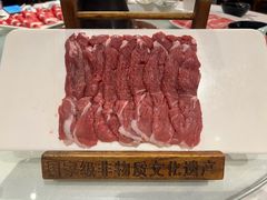 -东来顺饭庄(西直门店)