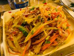 -多哥水傣味餐厅(司马巷店)