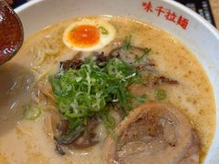经典味千拉面-味千拉面(上海松江二店)