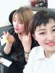 -梳蕾娜 HAIR SALON