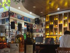 -安妮意大利餐厅(世贸天阶店)