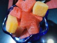-忘忧草融合私房菜(红鼎国际店)