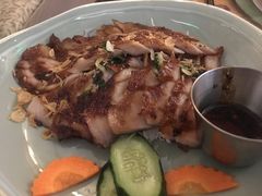 -CHINCHIN 青青·泰国料理(万象食家店)