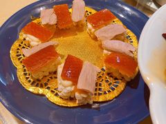 鸭肉爆米花-花家八爷府(王府井·故宫店)