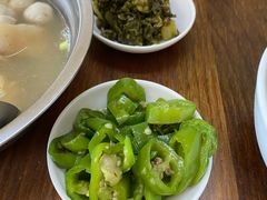 -文惠猪脚粉(富景小区店)