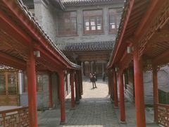 -龙潭水乡