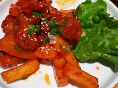 醉得意排骨-醉得意(济南万达店)