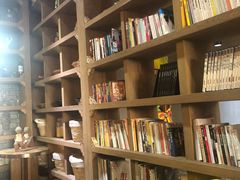 -越谜·越南餐厅(长白店)