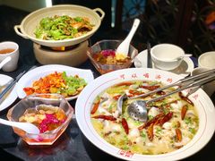 -川里谈·川味小馆(北京路店)