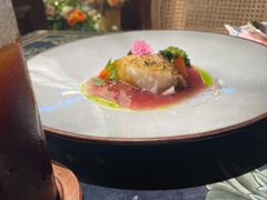 -第101座花园餐厅(湖滨88店)