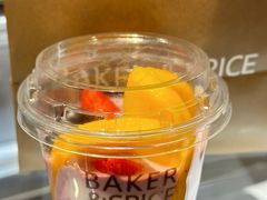 -BAKER&SPICE(BFC外滩金融中心店)