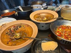 -沅江水·湖南家宴(南村万博长隆商圈店)