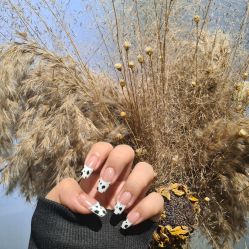 -StartNail美甲