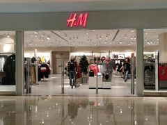 -H&M(星河城店)